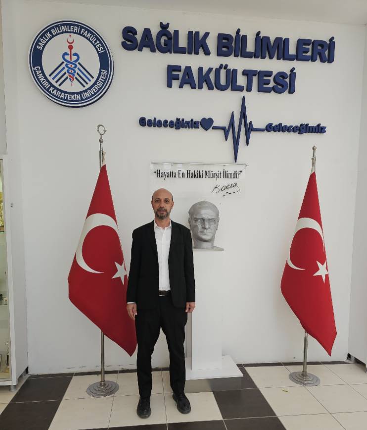 Abdullah Çetinkaya