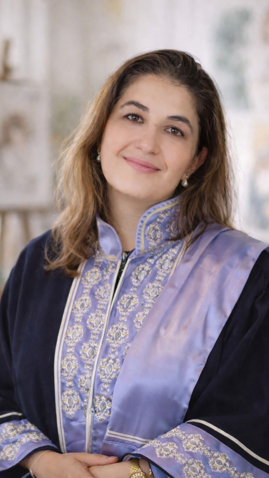 Ela Özkan Canbolat