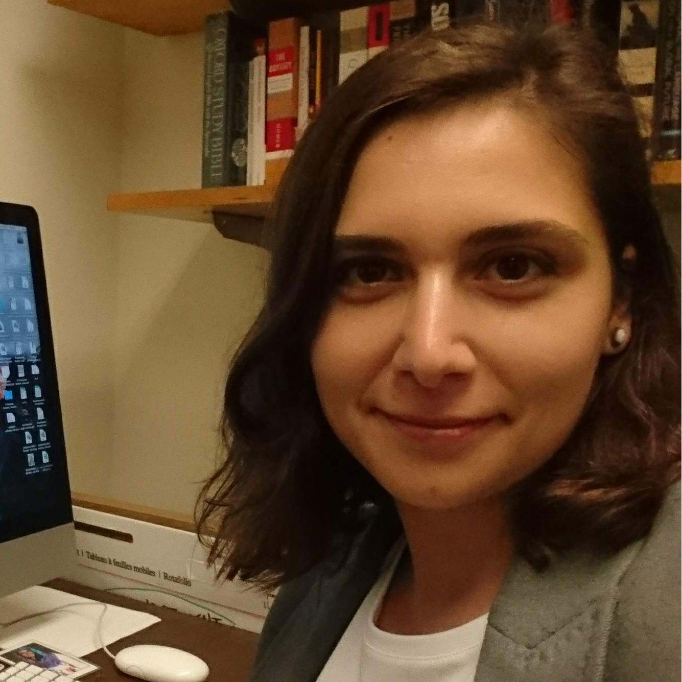 Ece Nur Koldaş