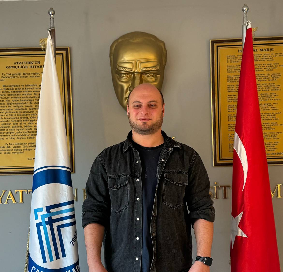 Fatih Hazar Kedersiz