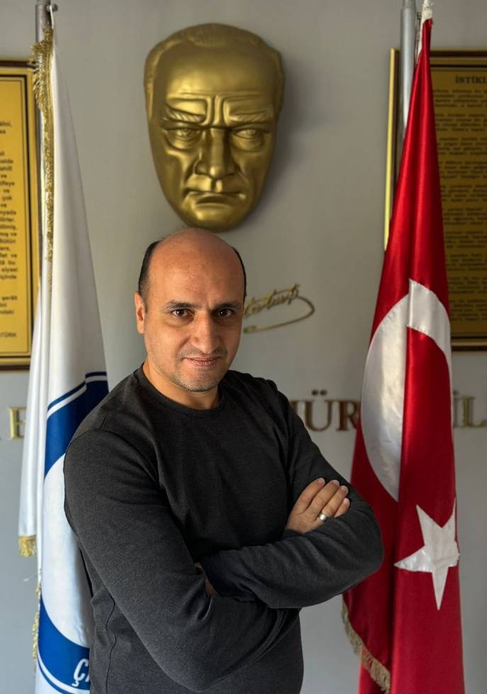İsa Yılmaz