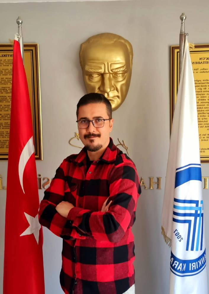 Mustafa Alan