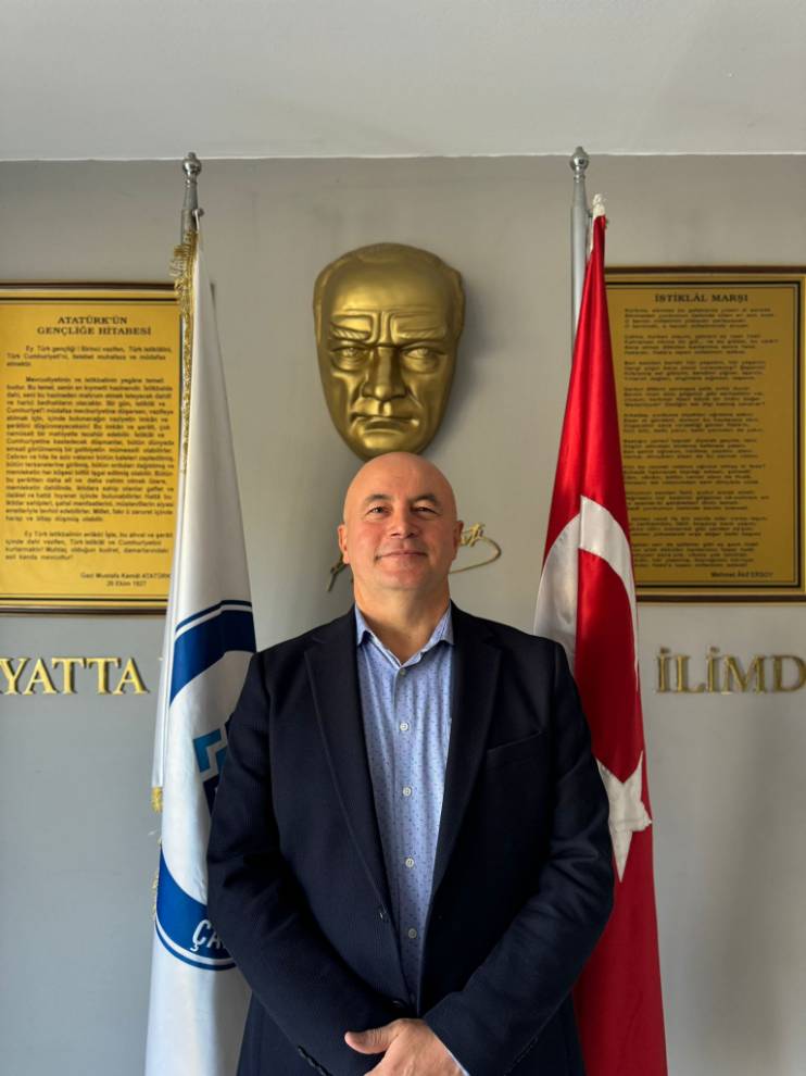 Oktay Yazıcı