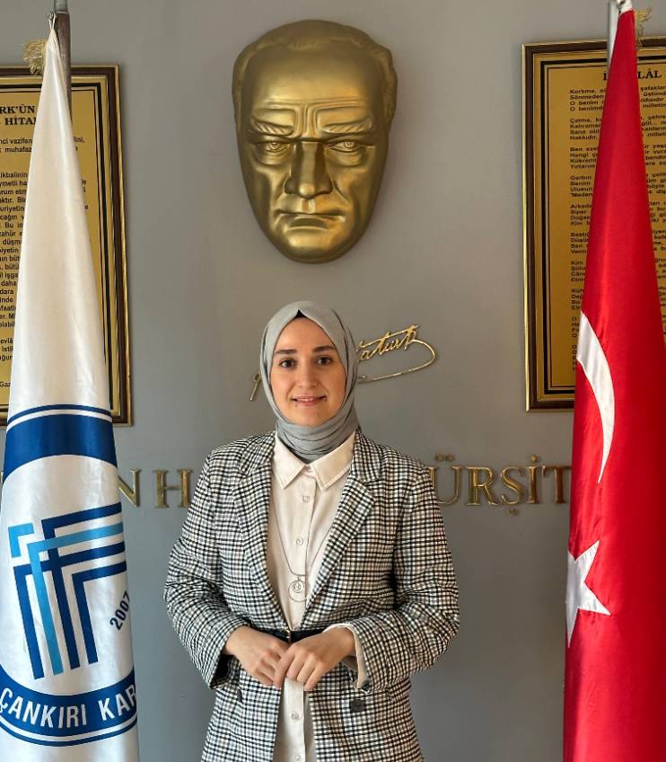 Zeynep Maden